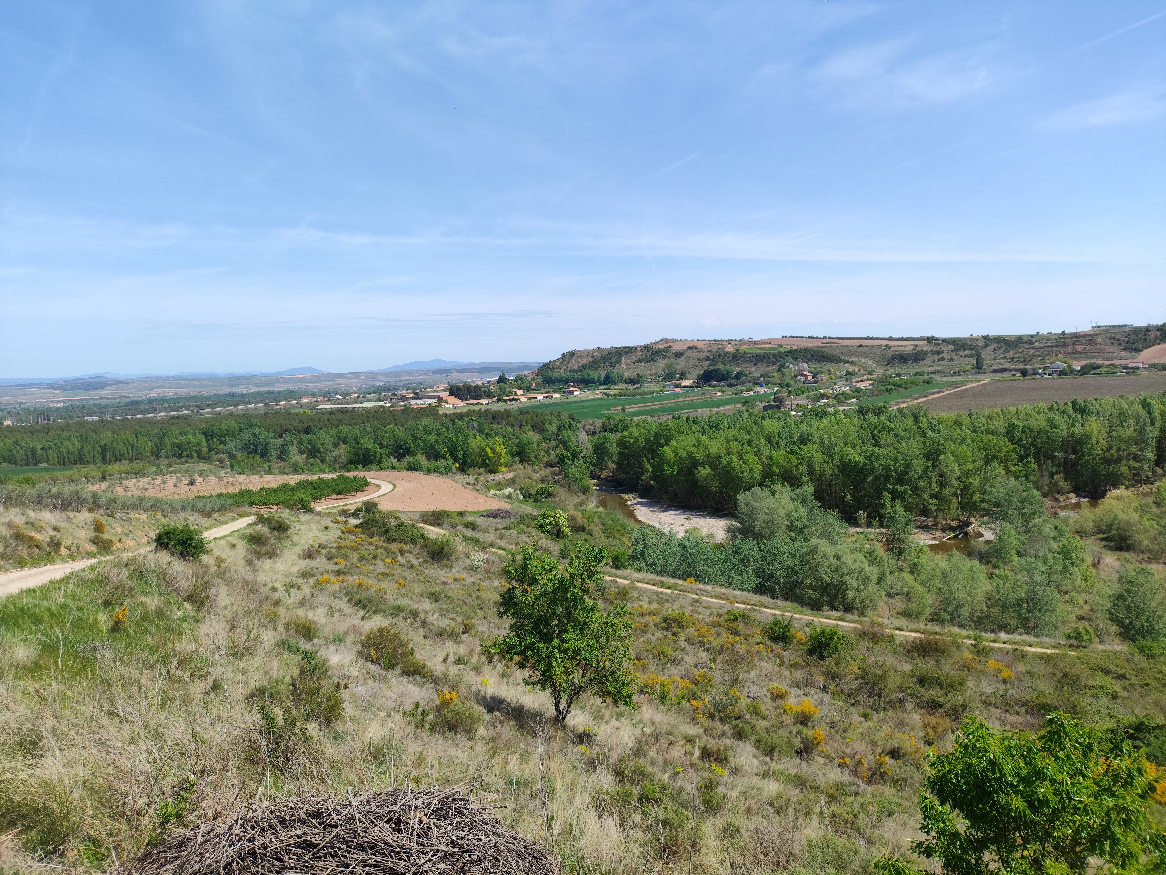 Vista Norte